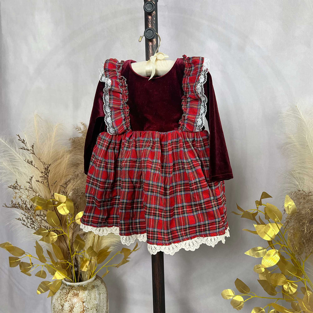 Brittany Dress