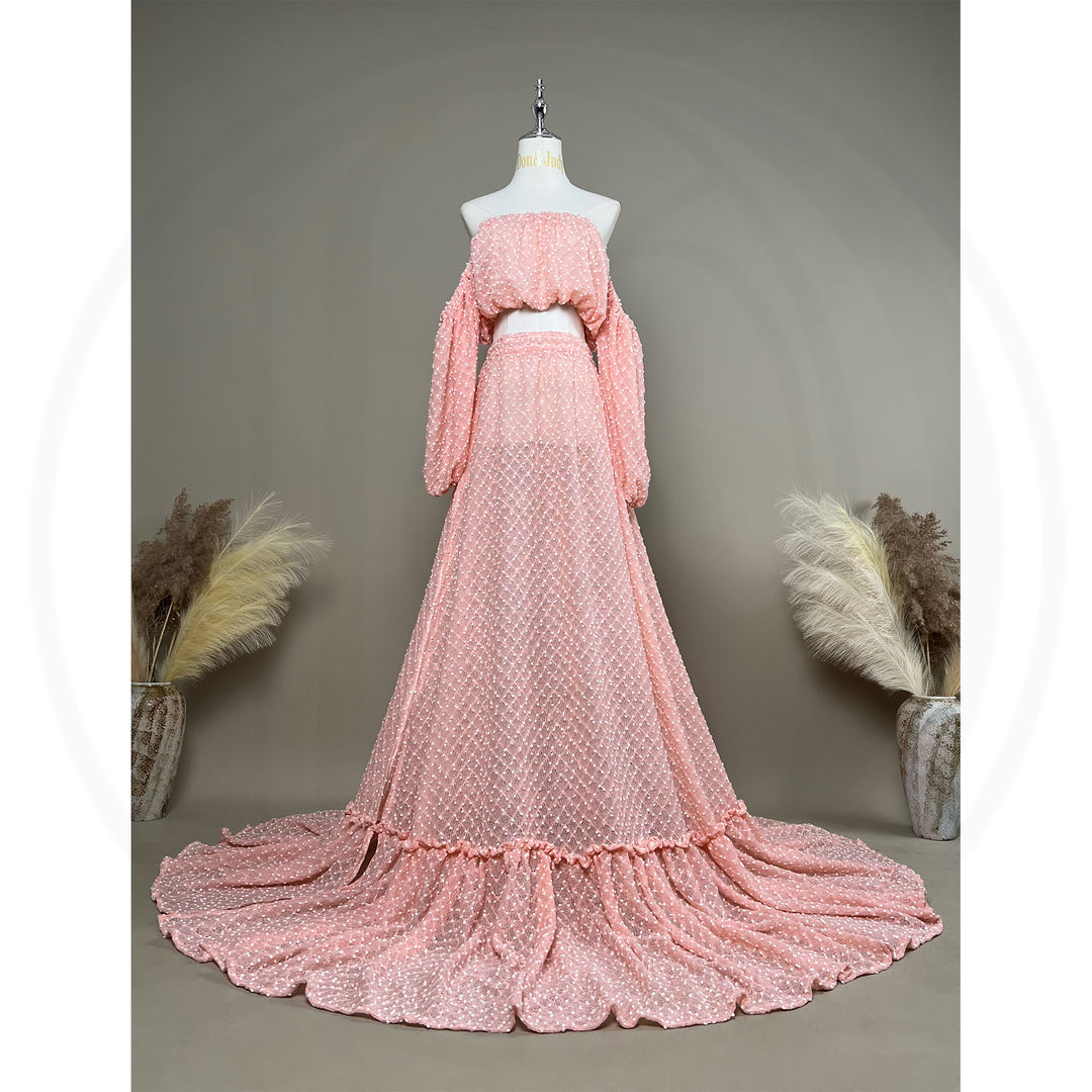 Marcia Gown