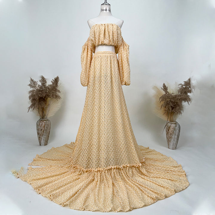 Marcia Gown