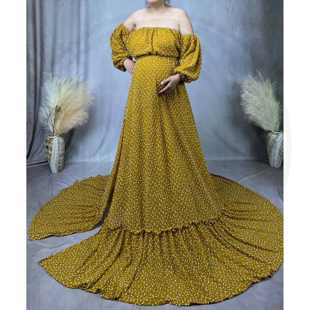 Marcia Gown