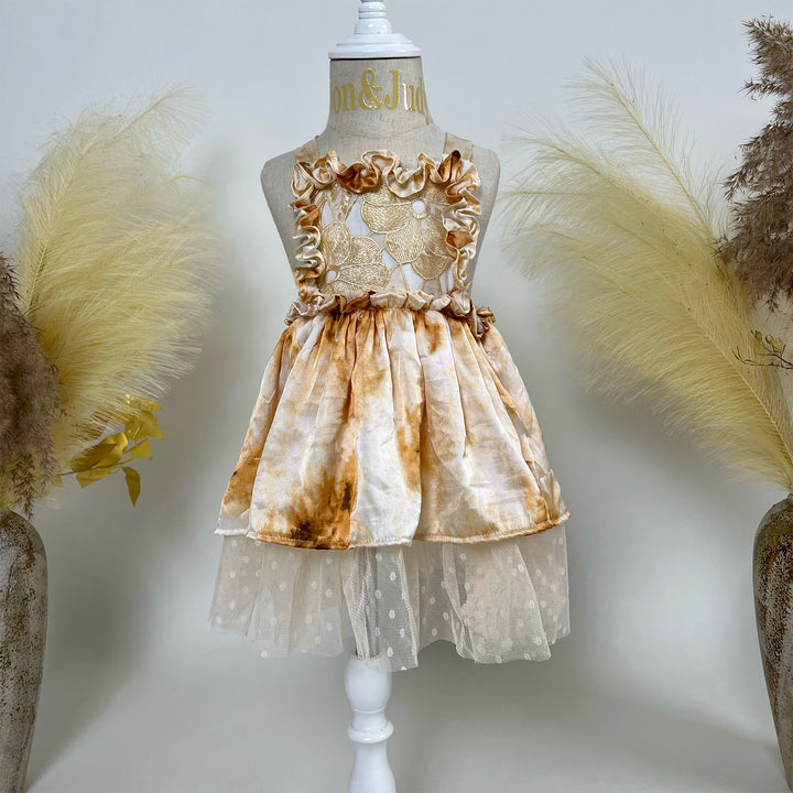 Mallory Mommy & Me Dress