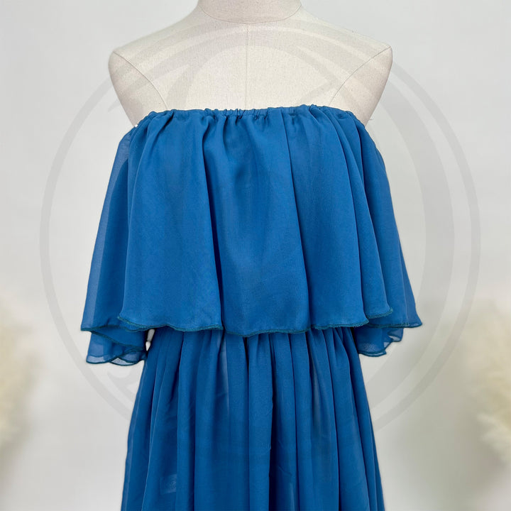 Vestido Melissa