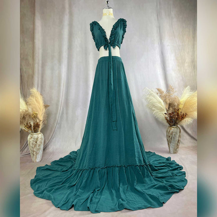 Valentina Gown