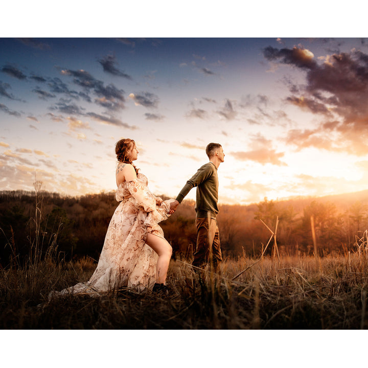Rent---Juliet Gown