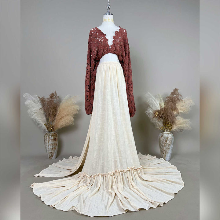 Robe Vanessa