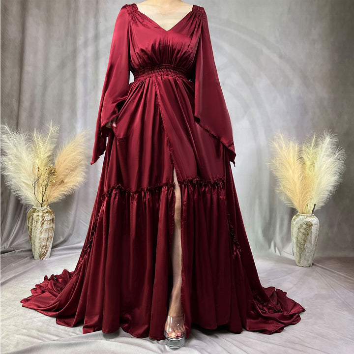 Nina Gown