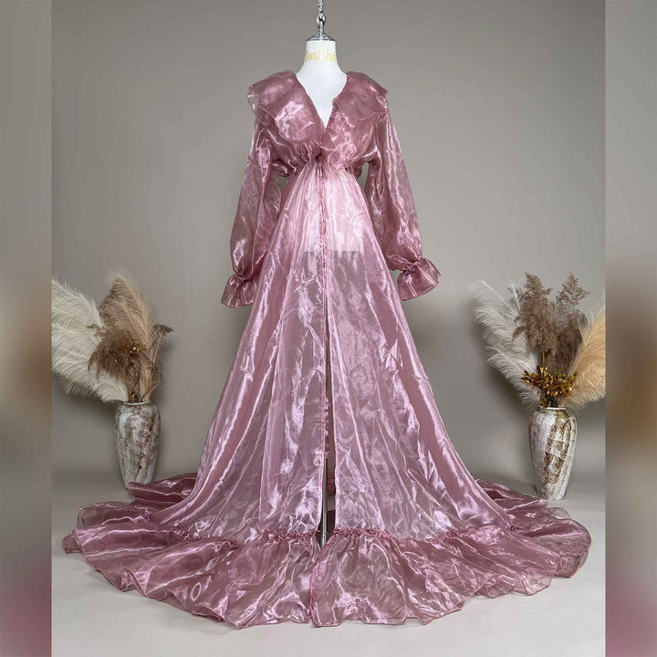 Iona Gown