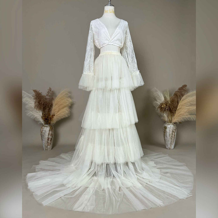Katrina Gown