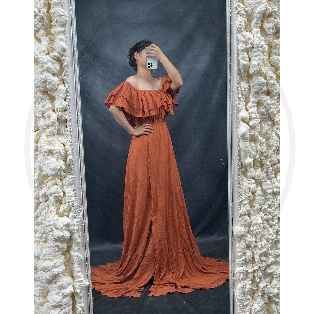 Natalie Gown
