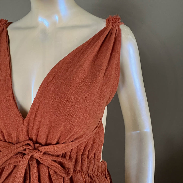 Sebastiane Gown