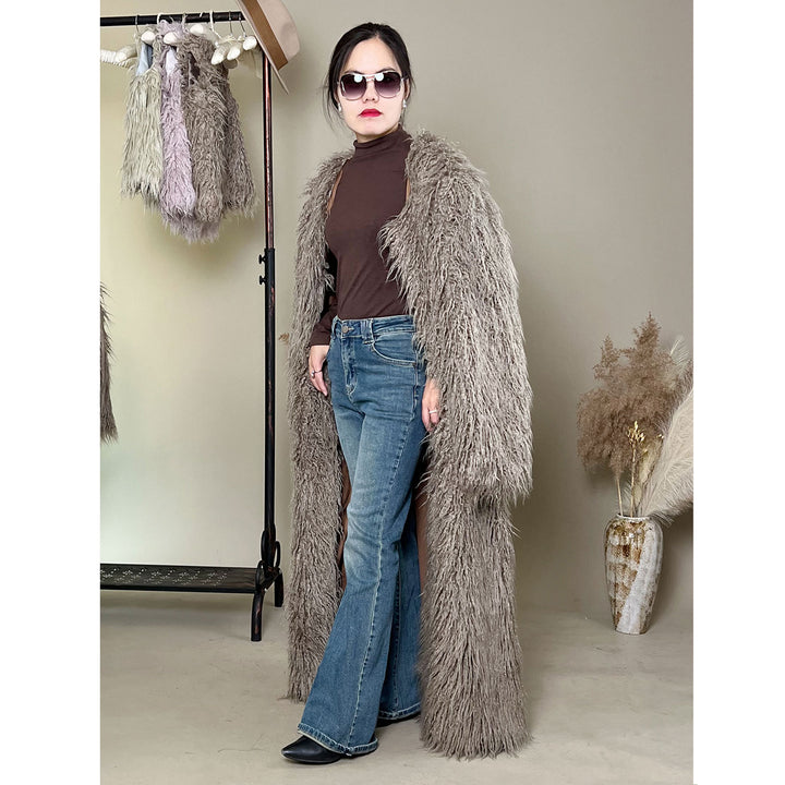 Teresa Long Coat