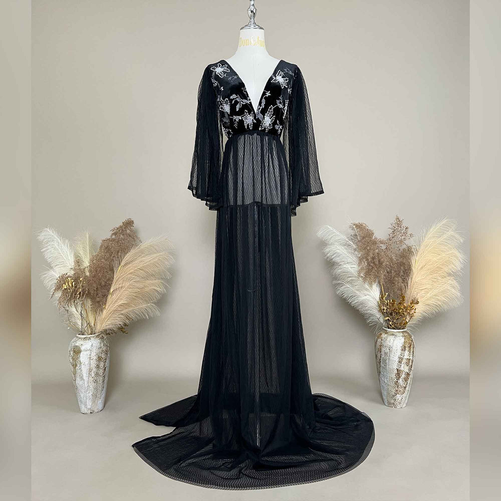 Limited Edition—not be restocked-RTS ! SM211 - Don&Judy Newborn&Maternity photography props