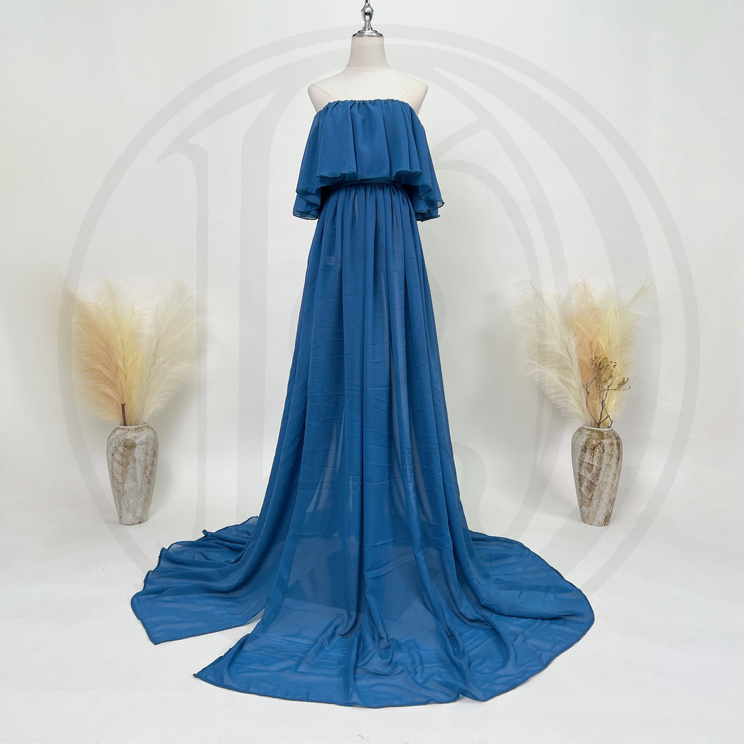 Vestido Melissa