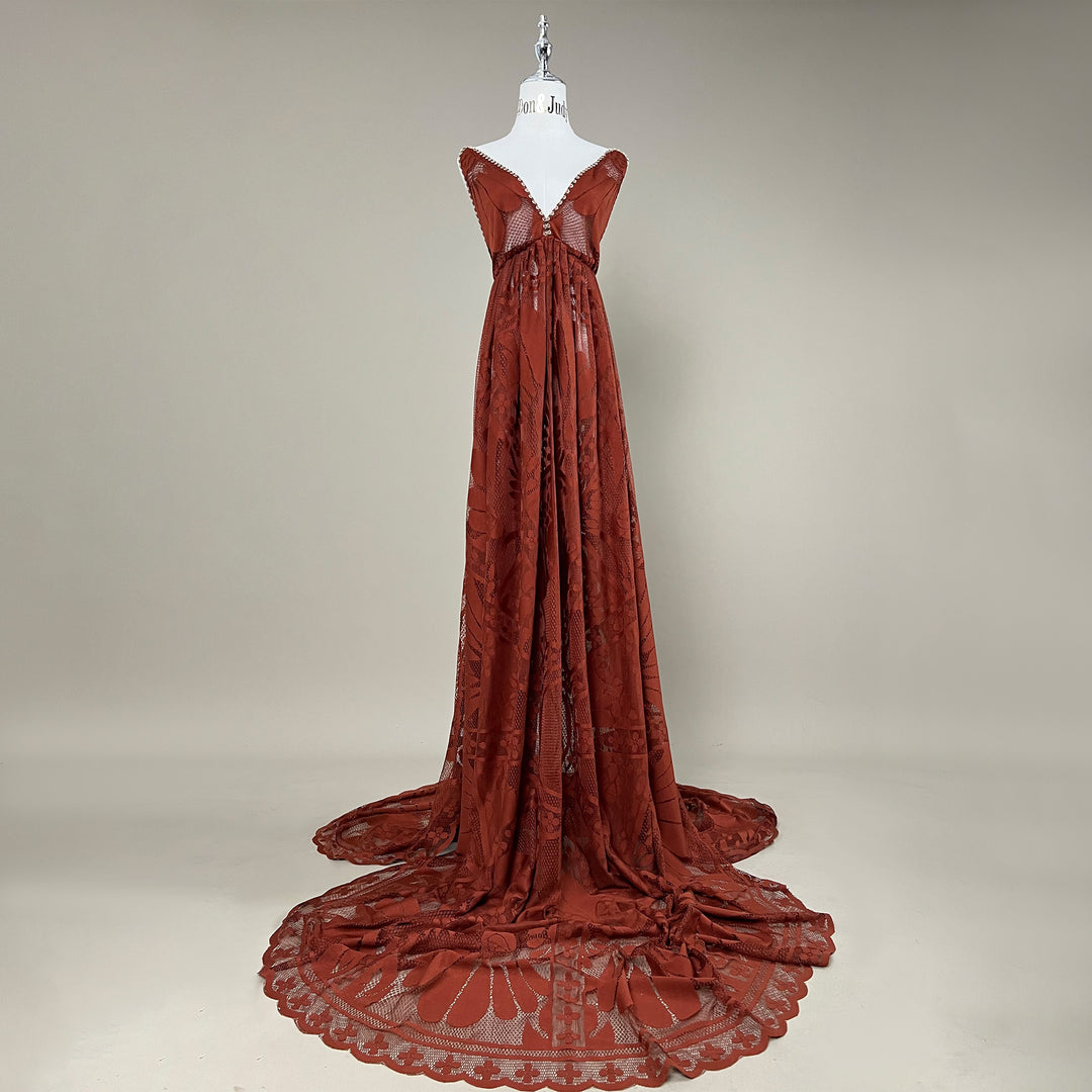 Paula Gown