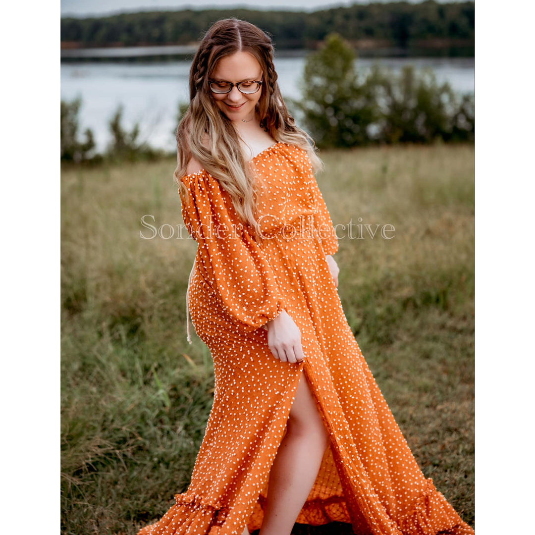 Marcia Gown