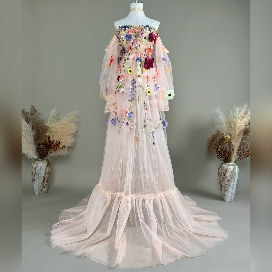 Esme Gown