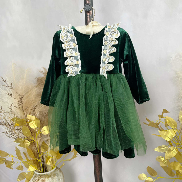 Carla Dress