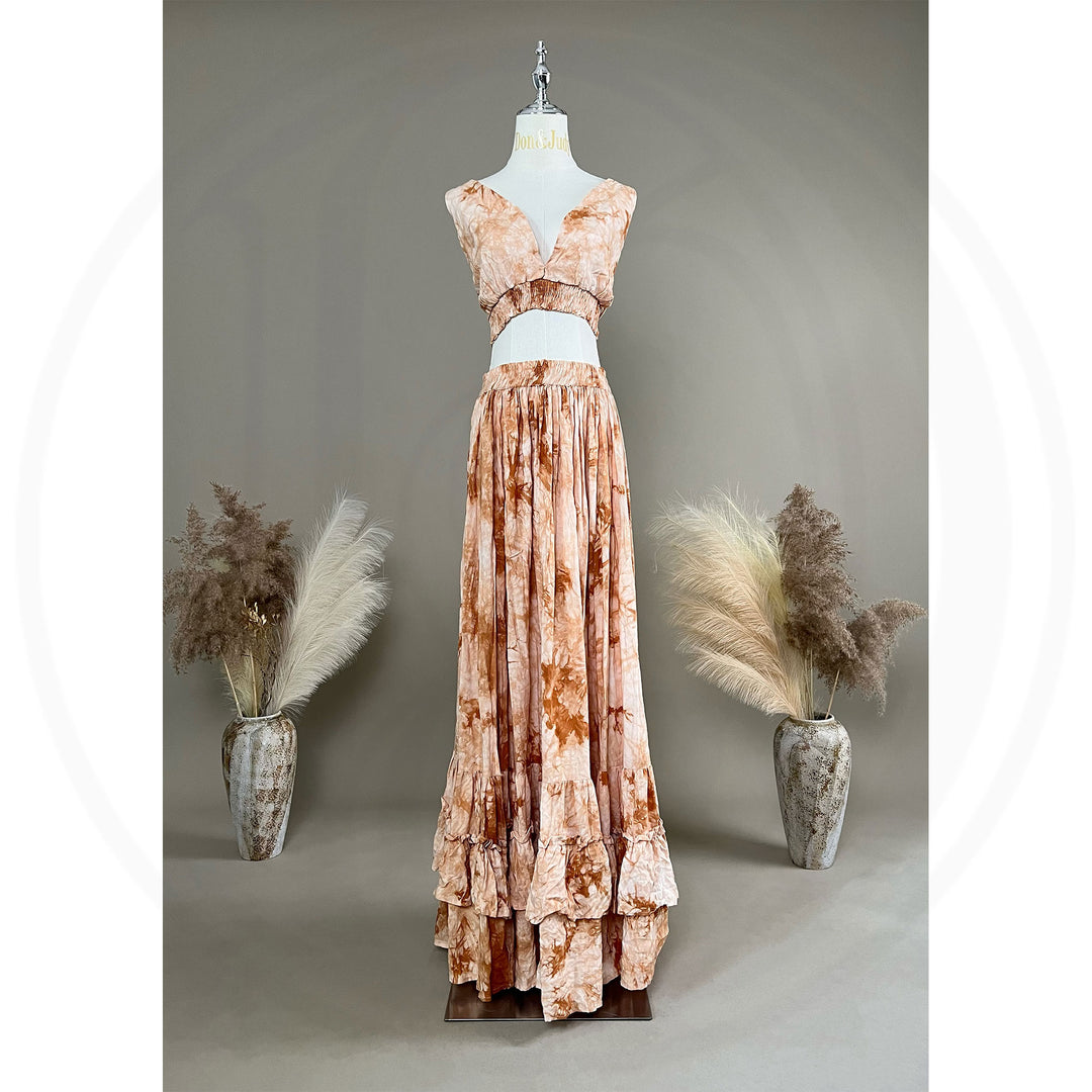 Mignon Gown