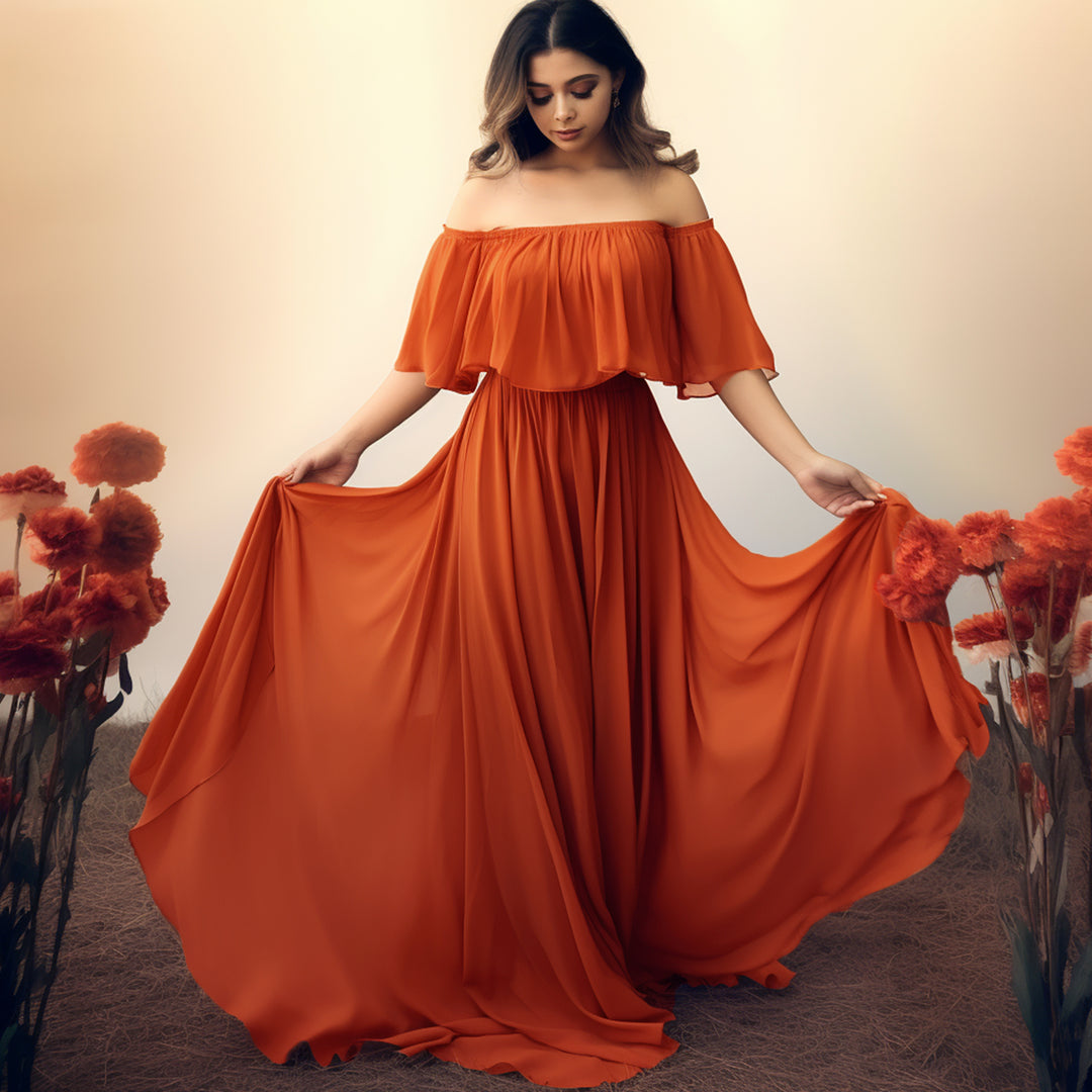 Melissa Gown