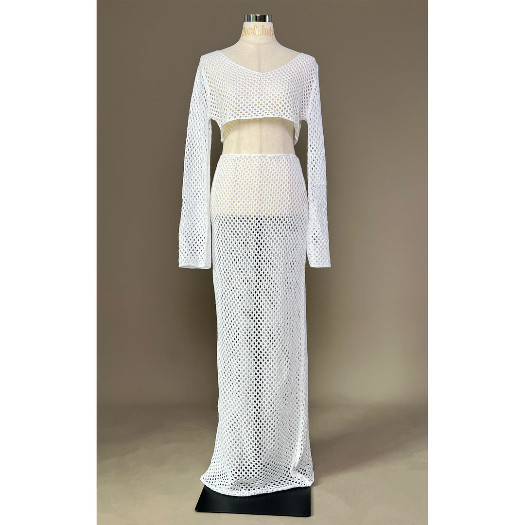 Vicky Gown