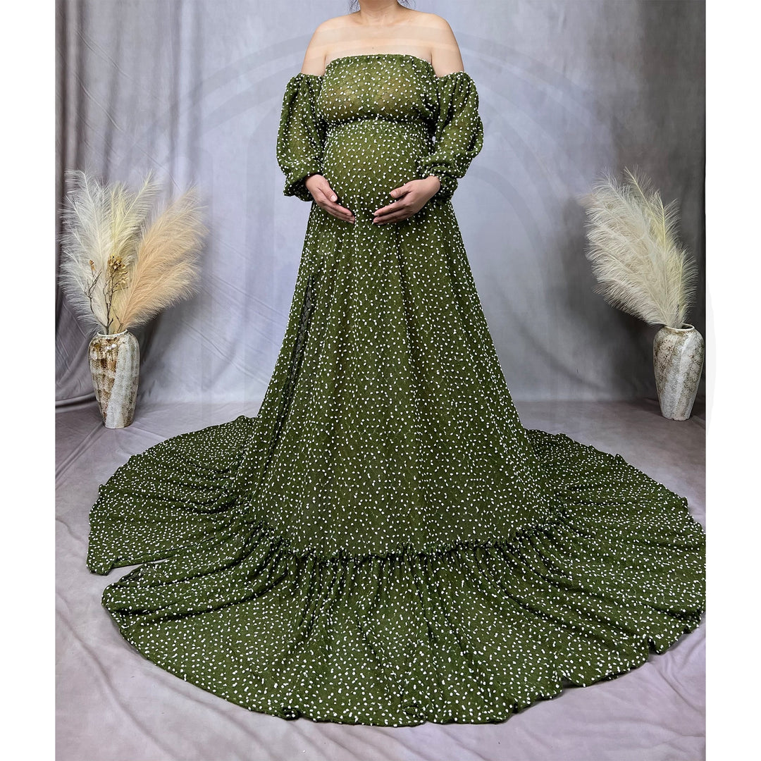 Marcia Gown