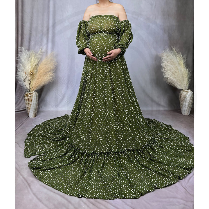 Marcia Gown