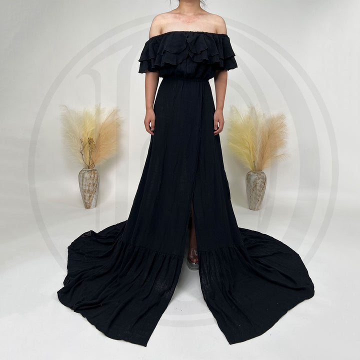 Natalie Gown