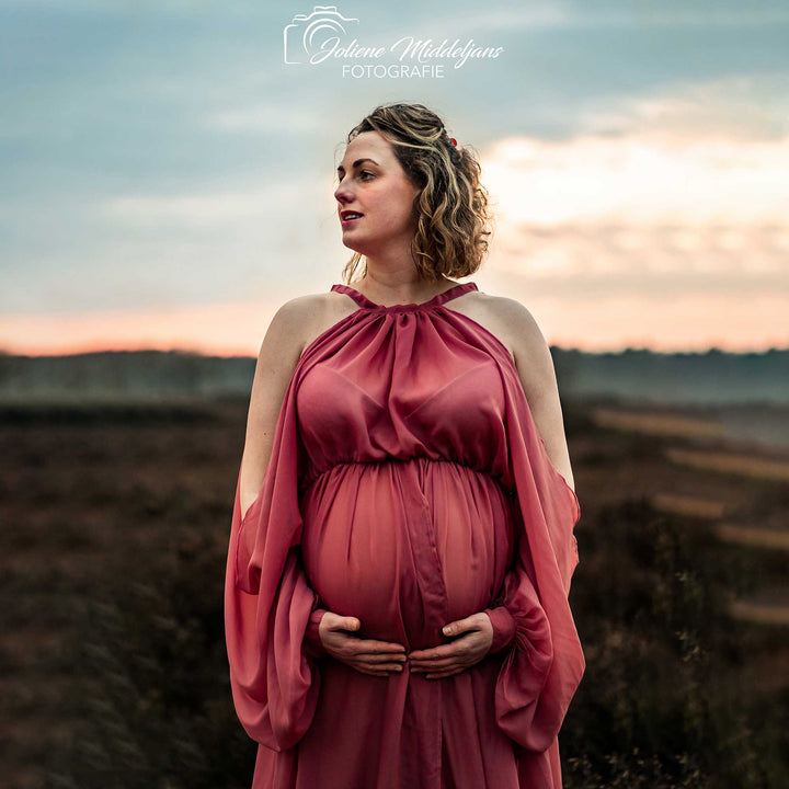 Rachel Gown
