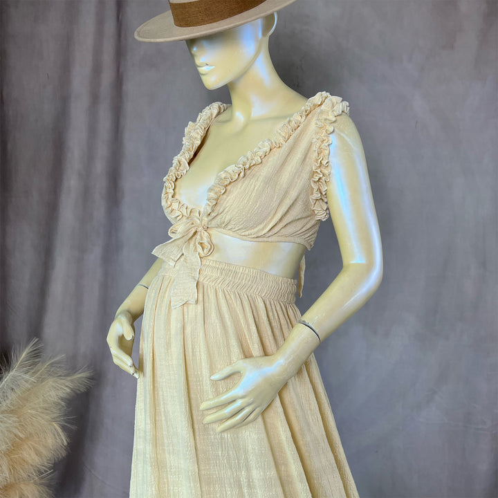 Valentina Gown