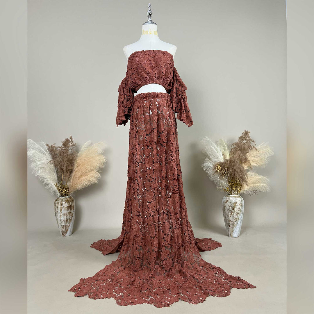 Bendis Gown