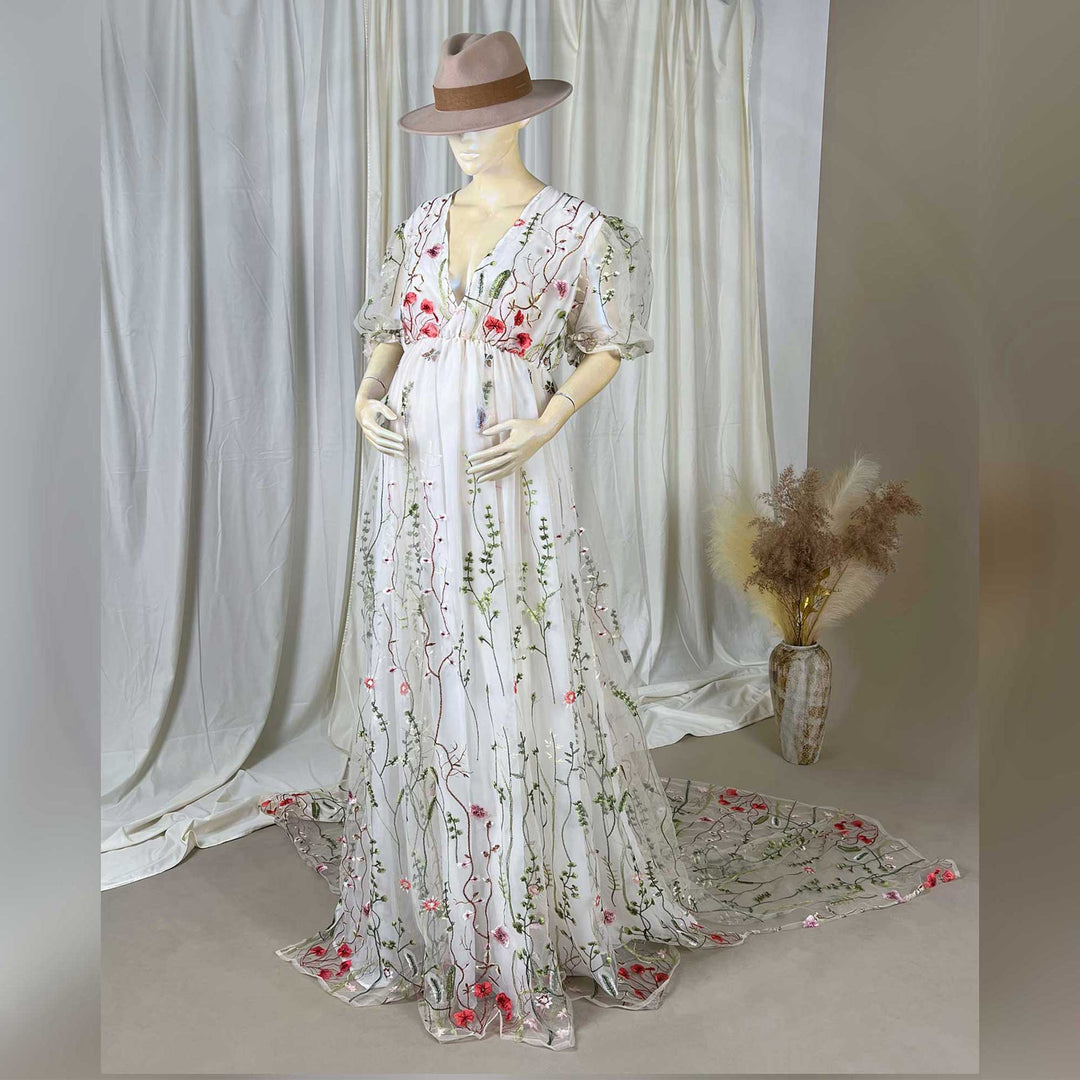 Diane Gown
