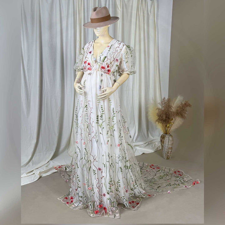 Diane Gown