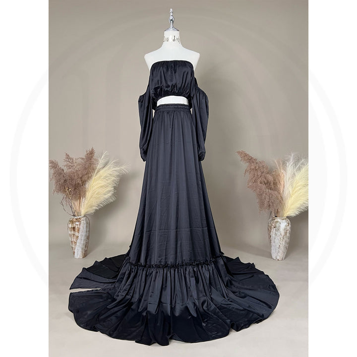 Cecilia Gown