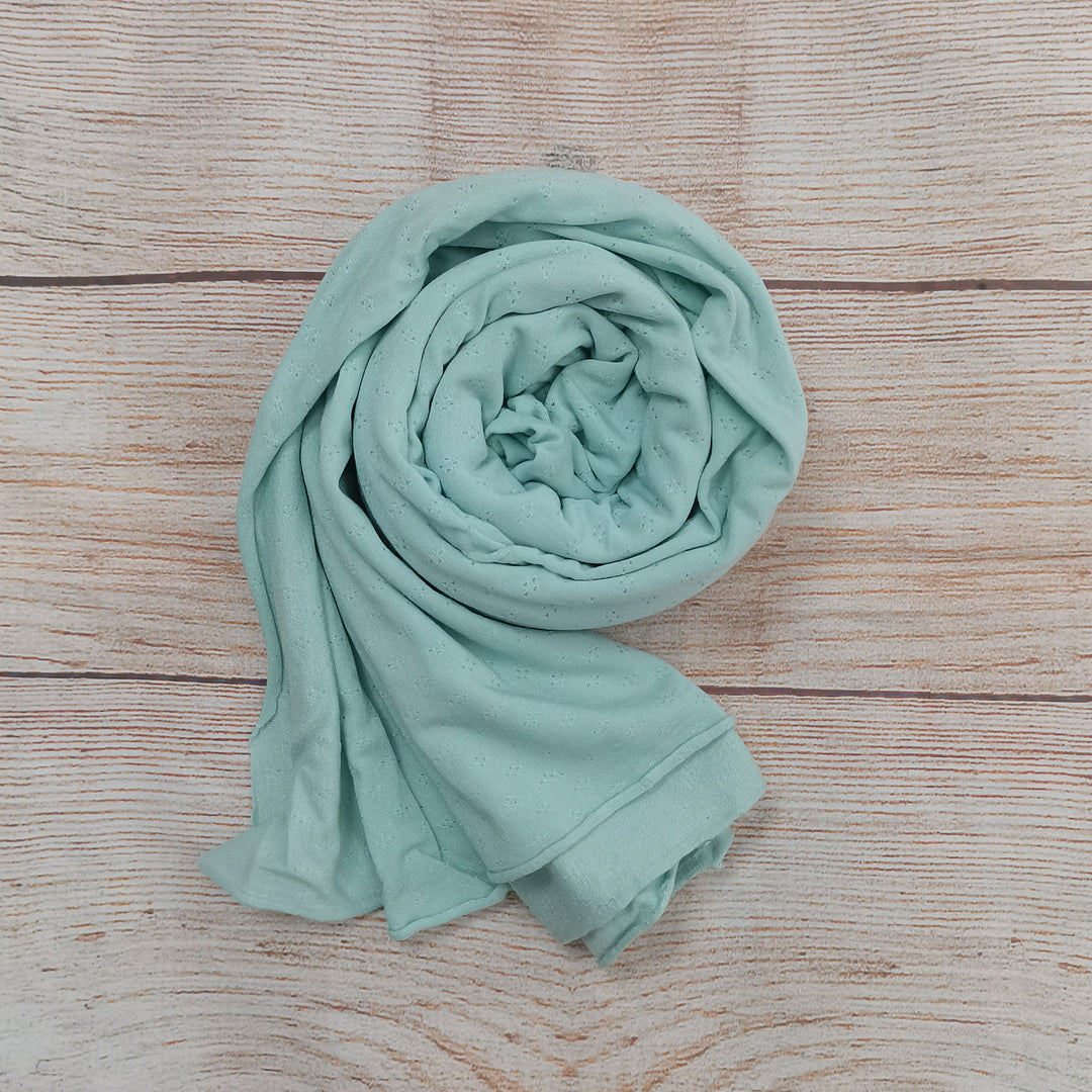 Newborn Super Soft Knit Wraps - Don&Judy Newborn&Maternity photography props