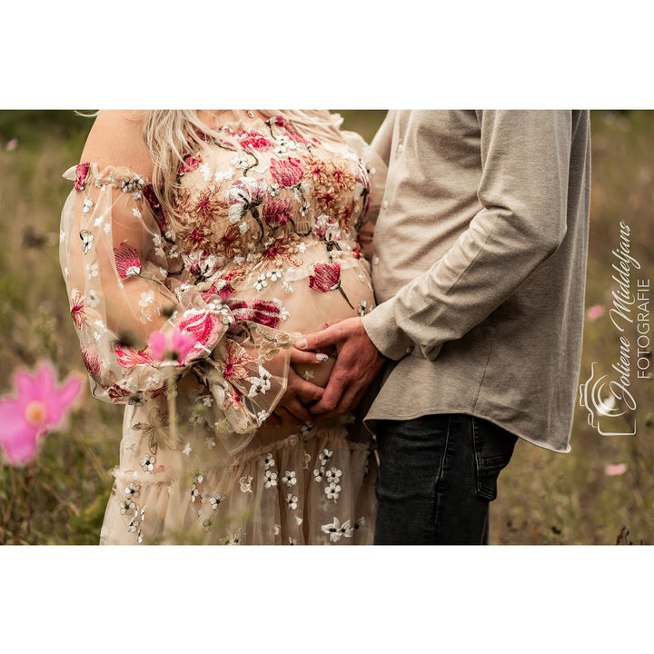 Alana Gown