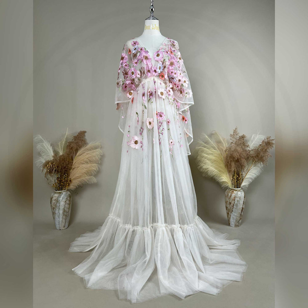Maeve Gown