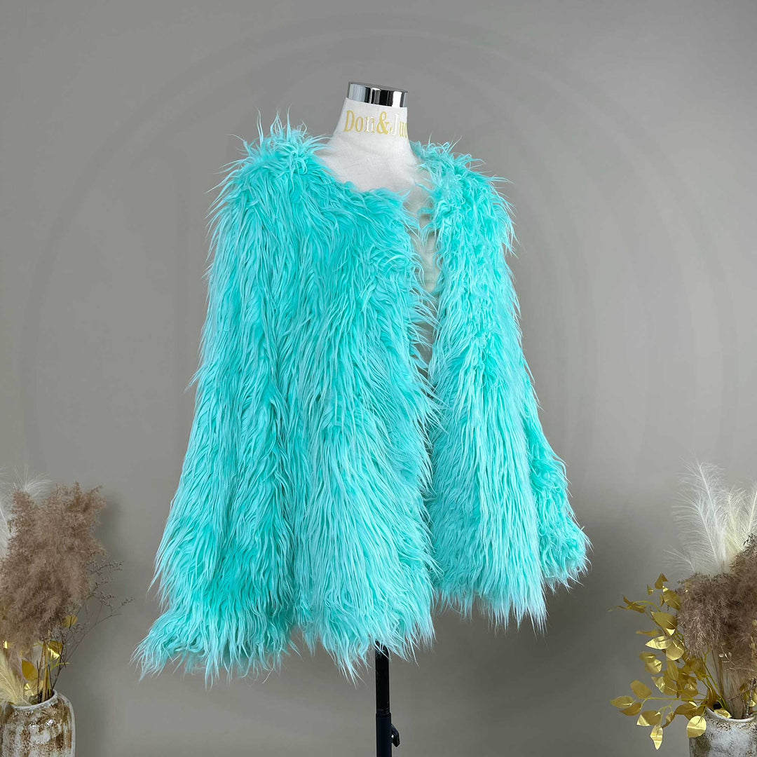 Tammy Coat
