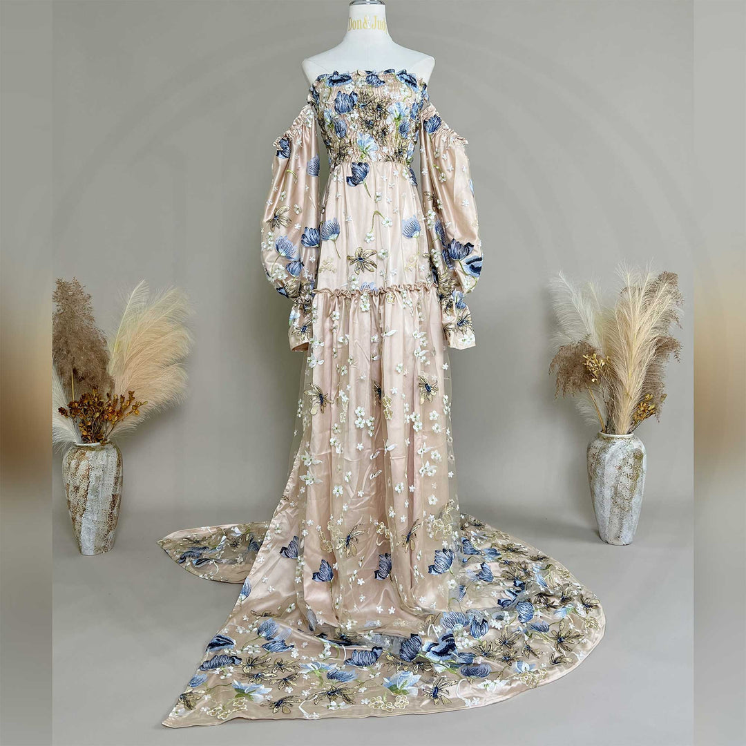 Alana Gown --- Pay What You Can