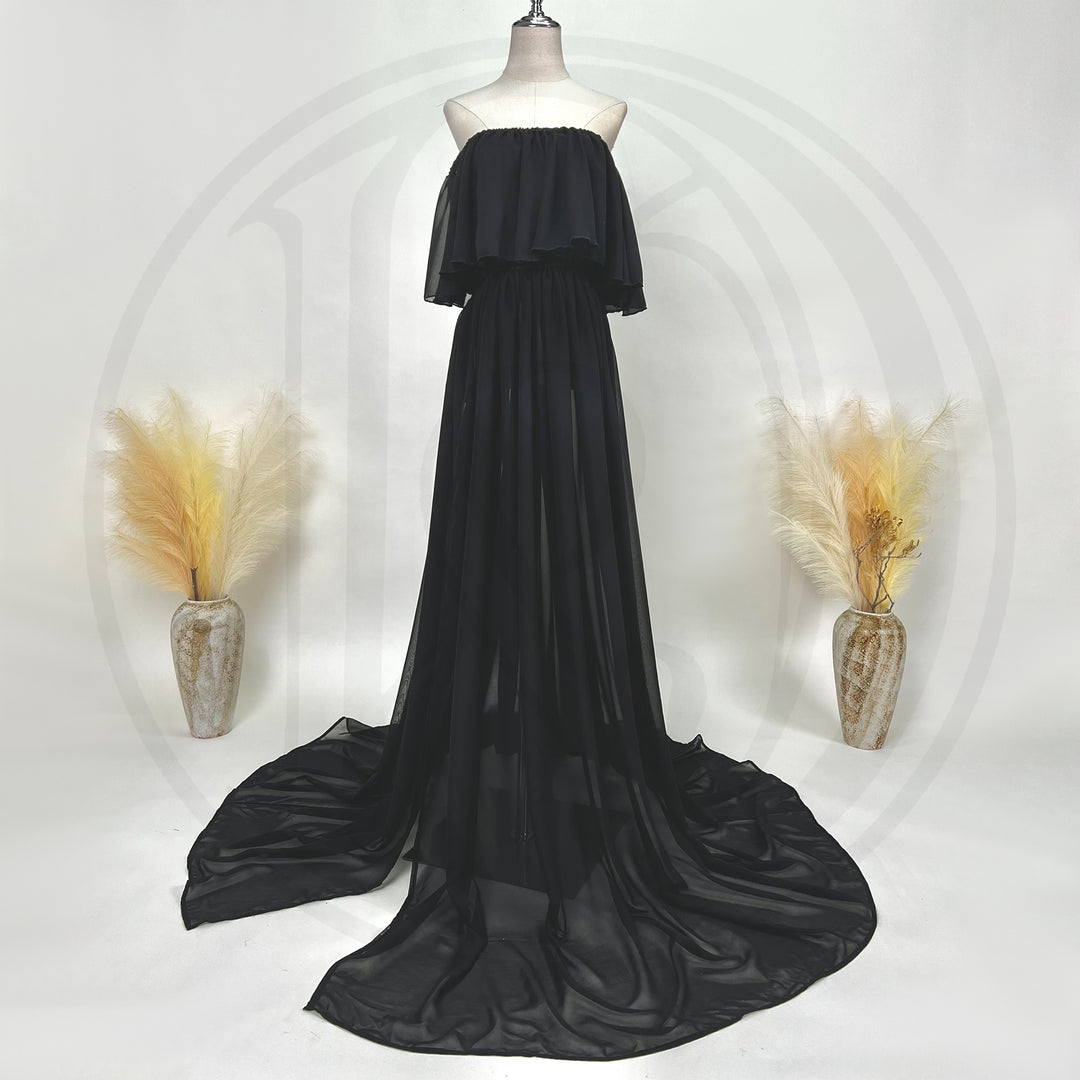 Melissa Gown