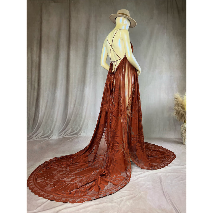 Paula Gown