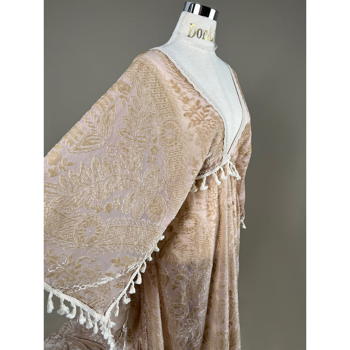Afra Gown