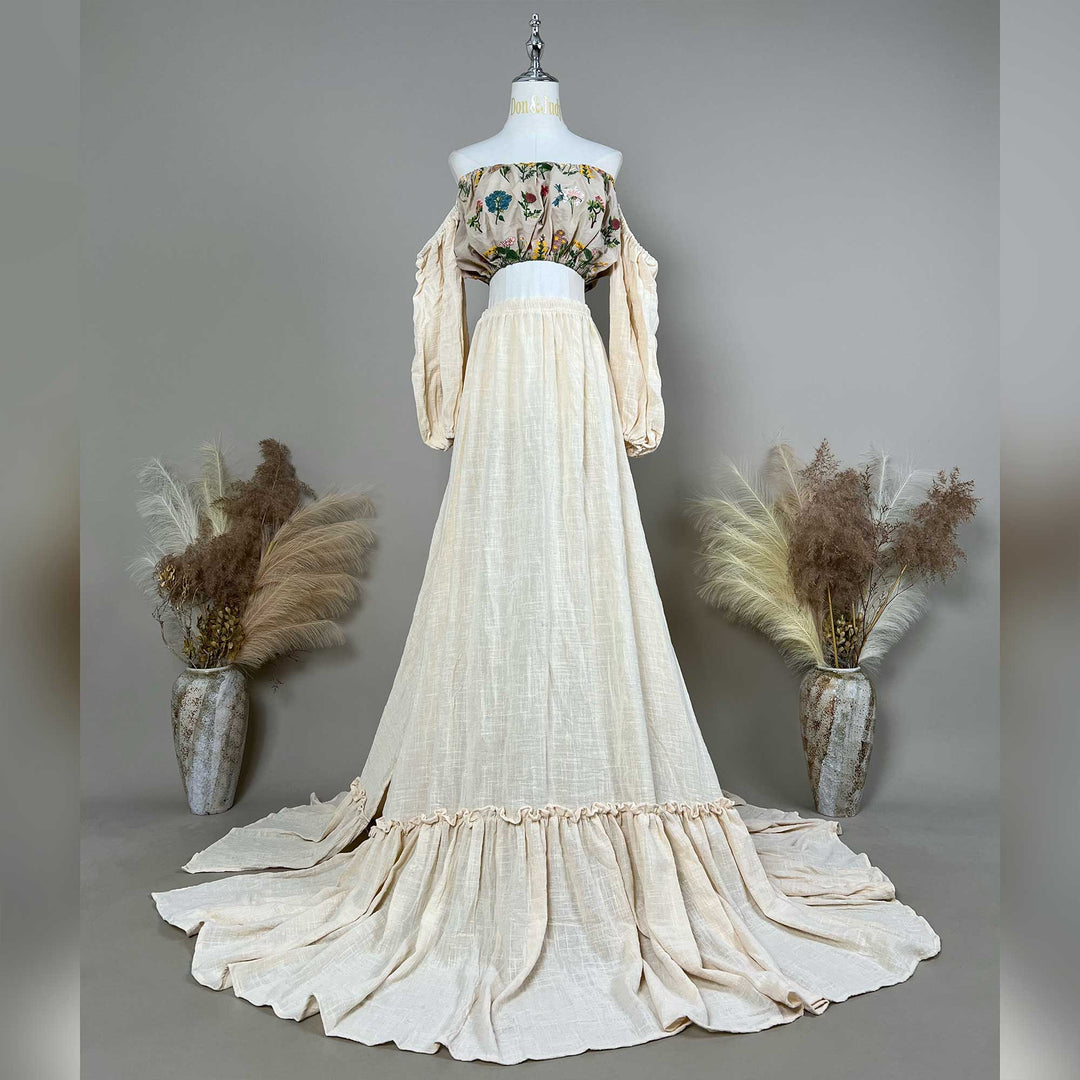 Robe Aisha