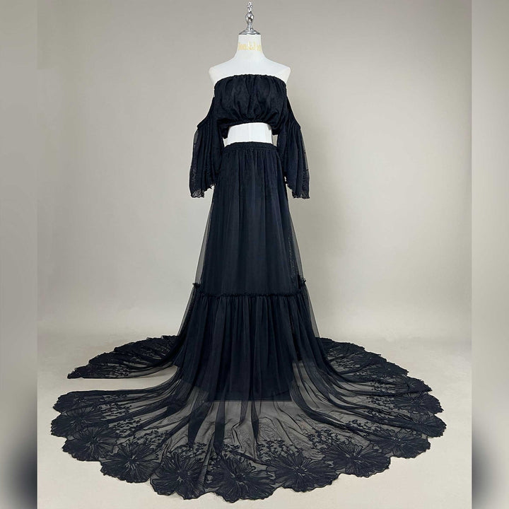 Vestido de Brooke