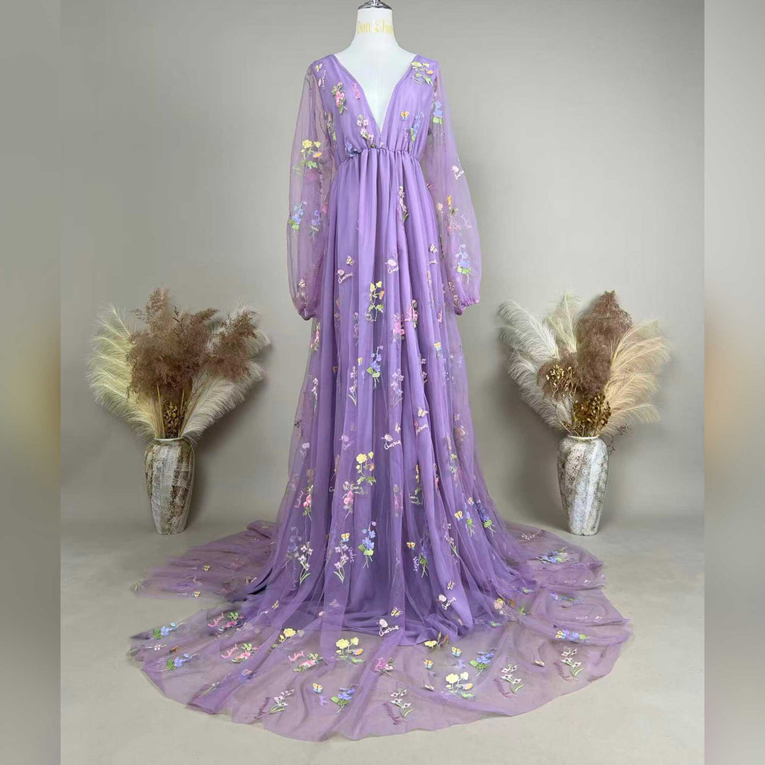 Dike Gown
