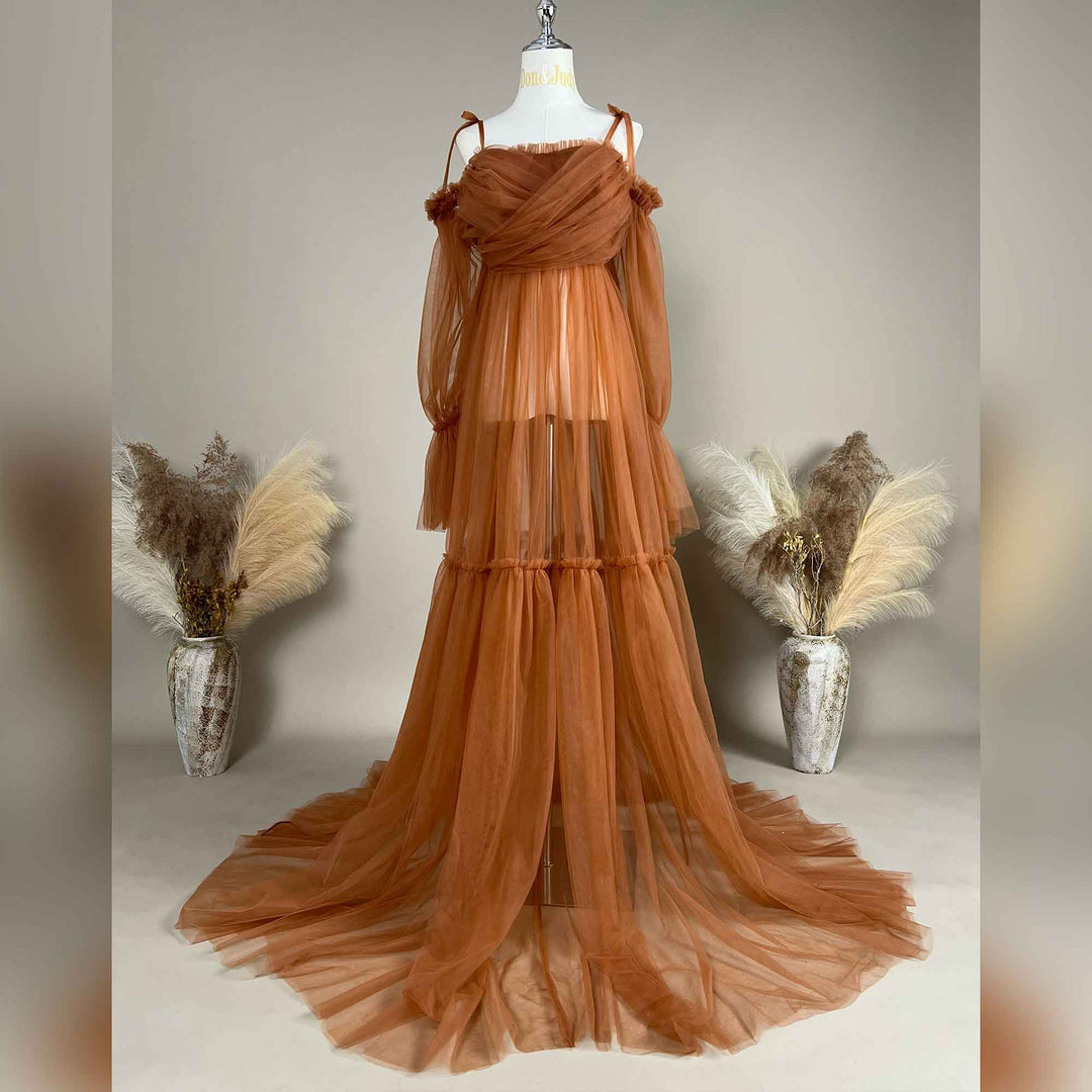 Juno Gown