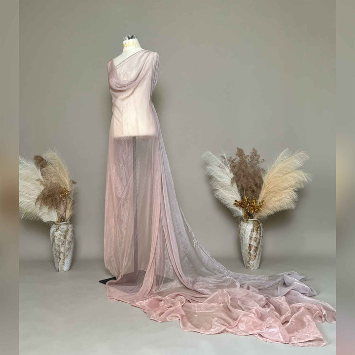 Imogen Wrap