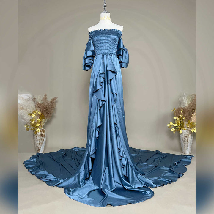 Ainsley Gown