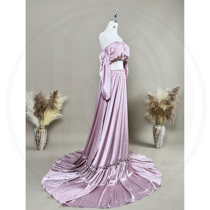 Cecilia Gown