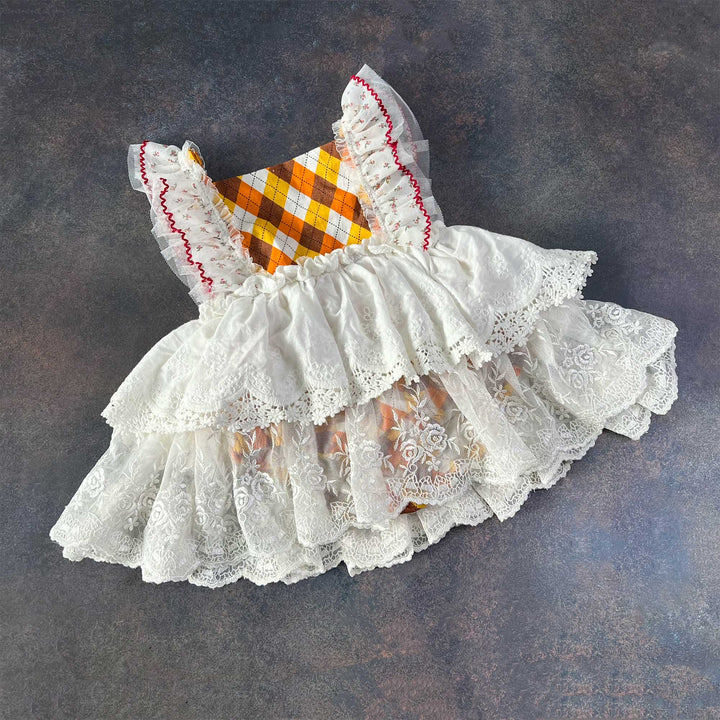 Amara Dress