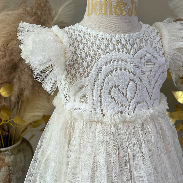 Ayla Dress